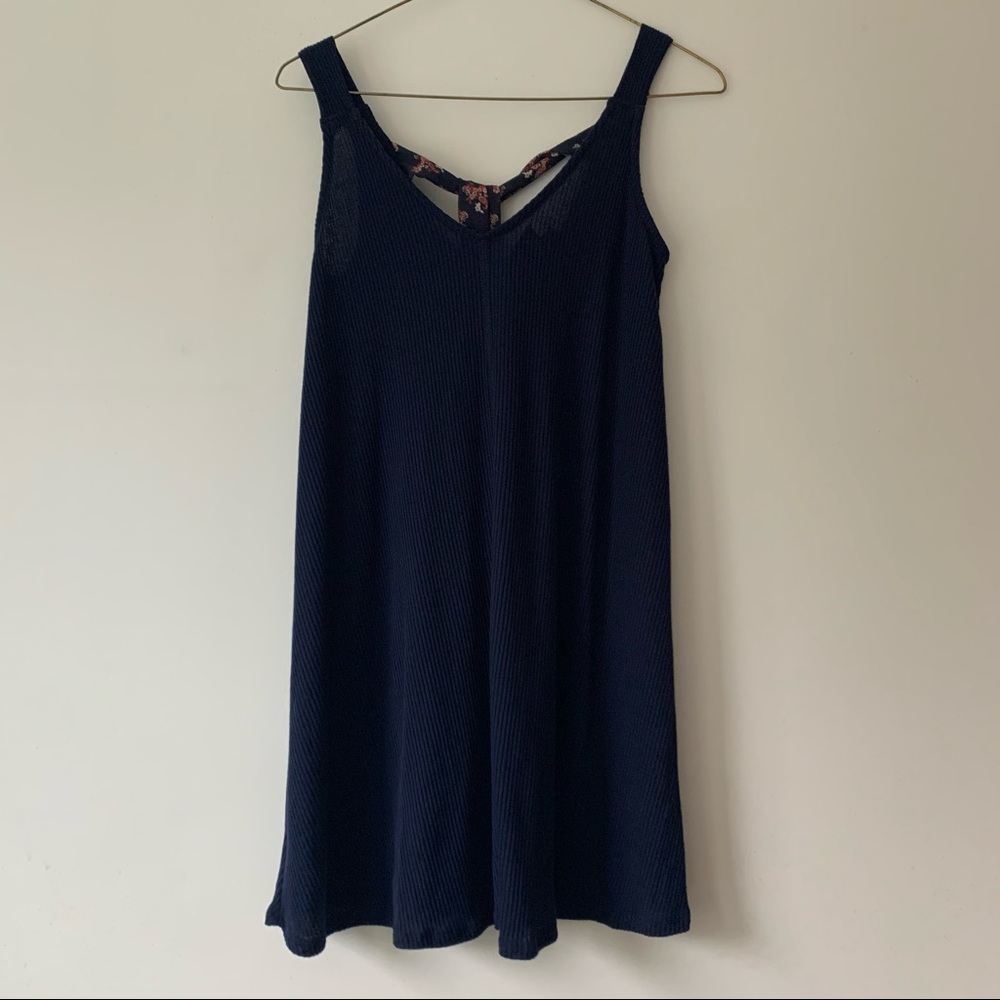 francesca’s dress